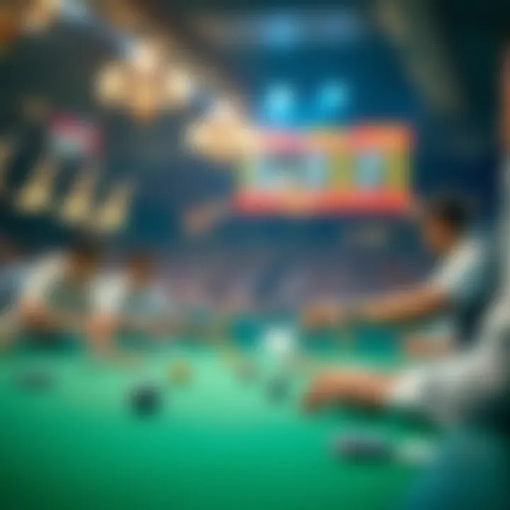 Successful Betting Case Study Successful betting case study highlighting key outcomes