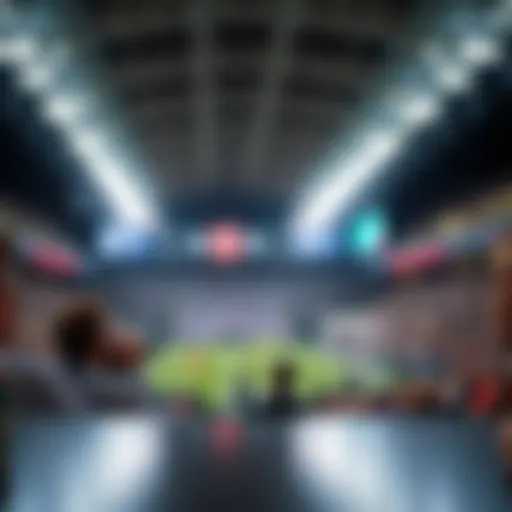 Insights into La Liga Betting Trends Analysis of La Liga betting trends