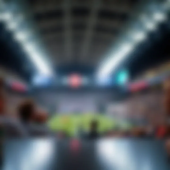 Insights into La Liga Betting Trends Analysis of La Liga betting trends