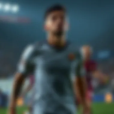 Injury report of key players in La Liga