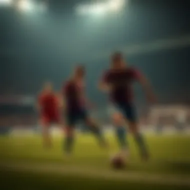 Tactical evolution in La Liga matches