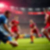 Analysis of La Liga team performances