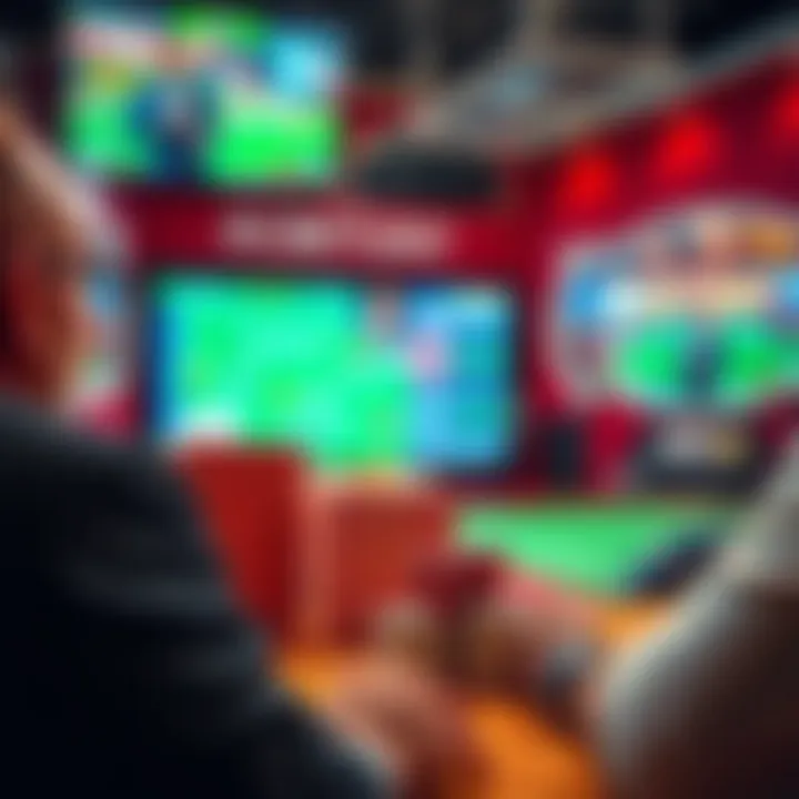 Navigating Latest Trends in Betting Latest trends in the betting landscape