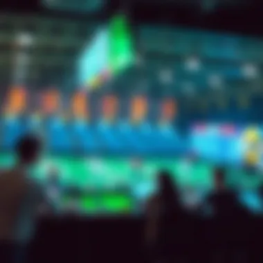 Current trends affecting sports betting strategies Latest trends in sports betting