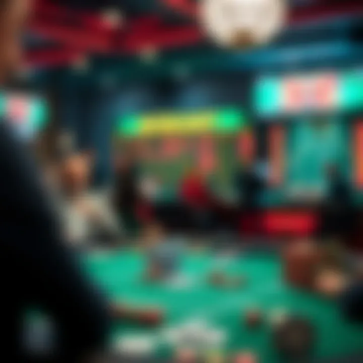 Latest Trends in Betting Strategies Latest Trends in Betting Strategies