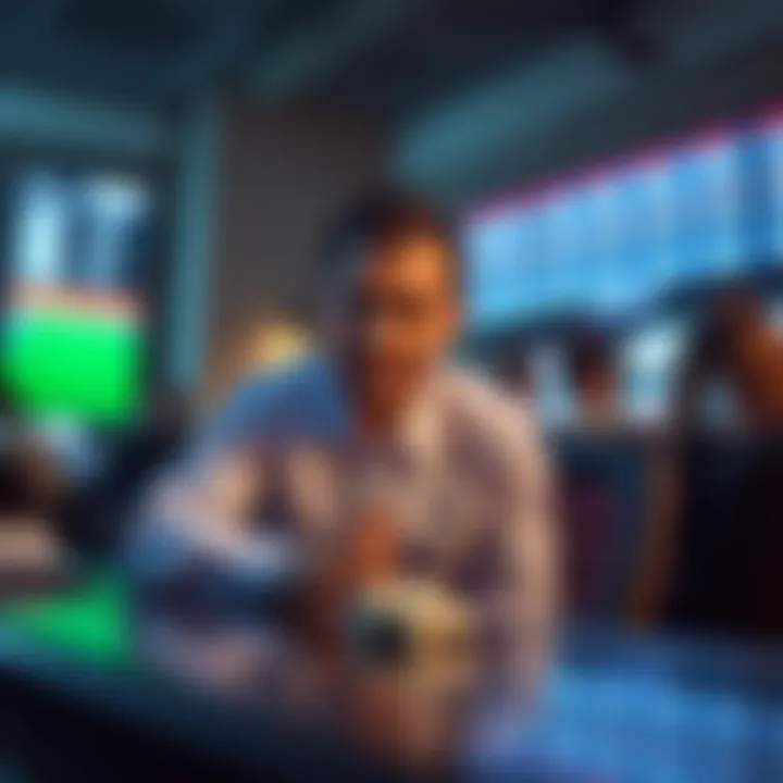 Latest Trends in Betting Tools Latest Trends in Betting Tools