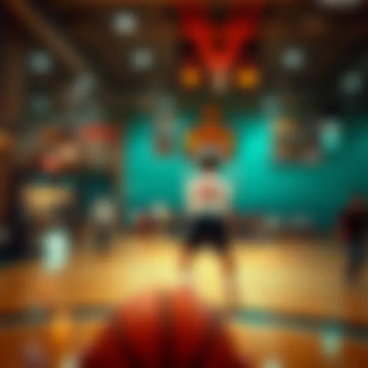 Exploring the Latest Trends in Overseas Basketball Latest trends in overseas basketball