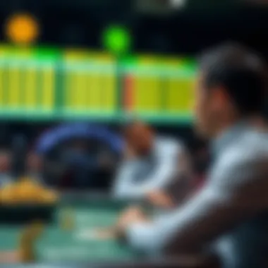 Strategic Approaches to Betting Betting Strategy Insights