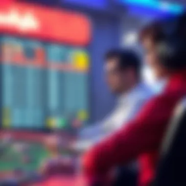 Choosing Secure Betting Platforms Safe Betting Site Selection