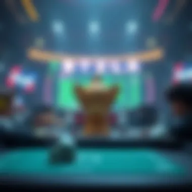 Latest Trends in League of Legends Betting Trends in League of Legends Betting