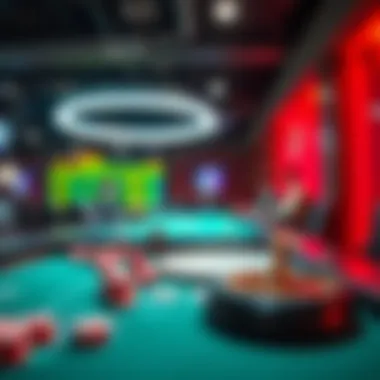 Understanding Legal Regulations in Korea Legal framework and regulations for online betting in South Korea