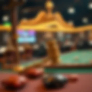 Legal aspects of online betting