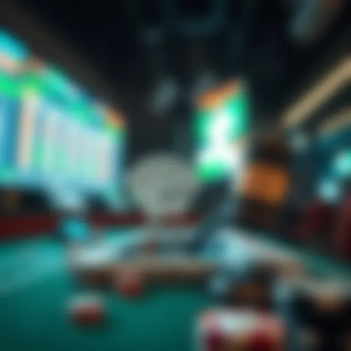 Understanding Legal Regulations for Online Betting Legal frameworks governing online betting in India