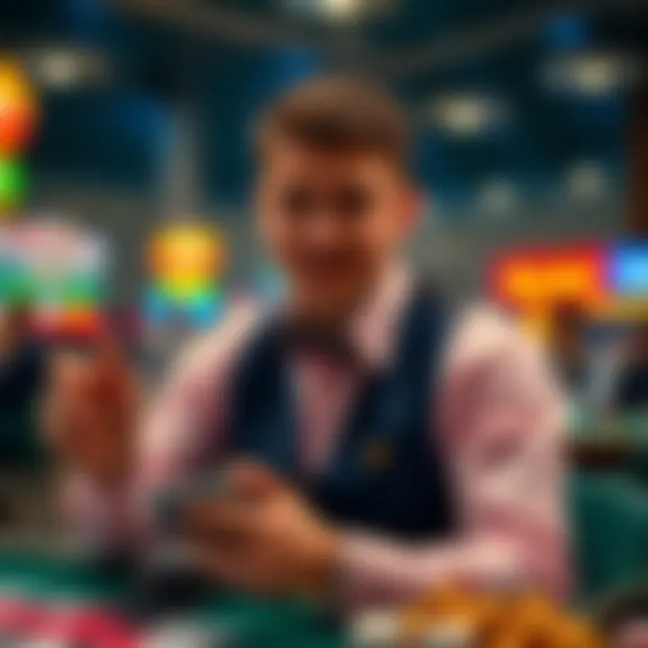 Responsible Betting Culture