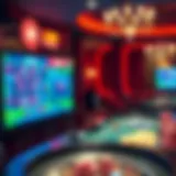 An Overview of Live Casino Games in the UK Overview of Live Casino Games