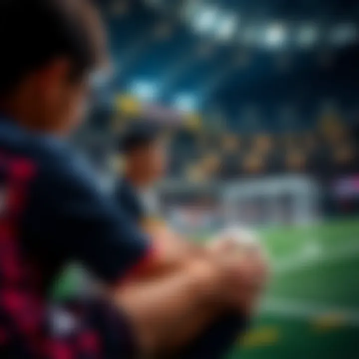 Analysis of various sports leagues