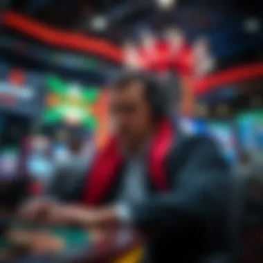 Current Market Trends in Online Gambling Software Market trends in online gambling software industry