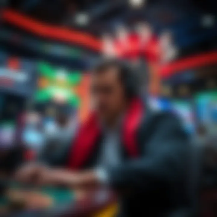 Current Market Trends in Online Gambling Software Market trends in online gambling software industry