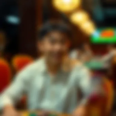 Notable 마틴베팅 전략과 그 응용