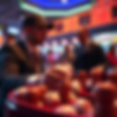 Innovative betting strategies for Megaball