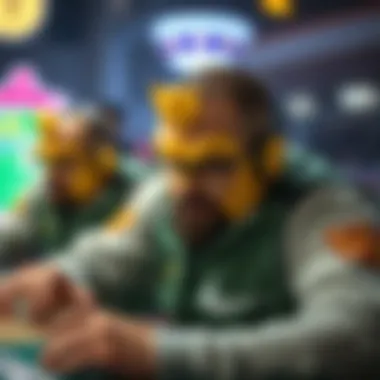 Features of Megaways Gameplay Exploring the features of Megaways gameplay