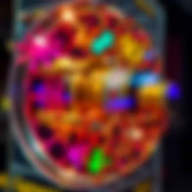 Understanding Megaways Mechanics An intricate view of Megaways slot game mechanics