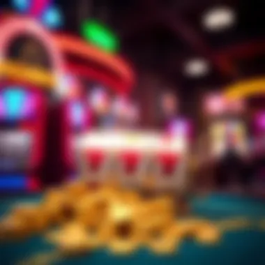 Winning Strategies for Megaways Slots Strategies for winning in Megaways slots