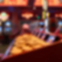 Understanding the mechanics of Megaways games