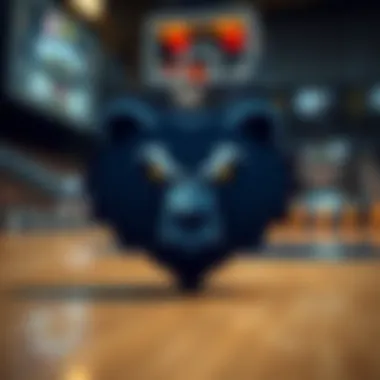 Memphis Grizzlies logo