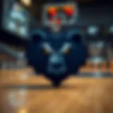 Memphis Grizzlies Logo Memphis Grizzlies logo