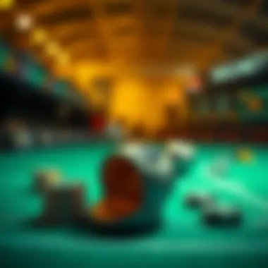 Innovative betting strategies based on analysis