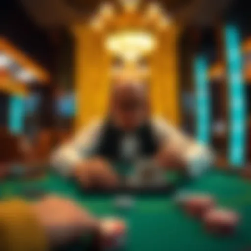 Exploring the Mobile Blackjack Experience Mobile Blackjack Experience