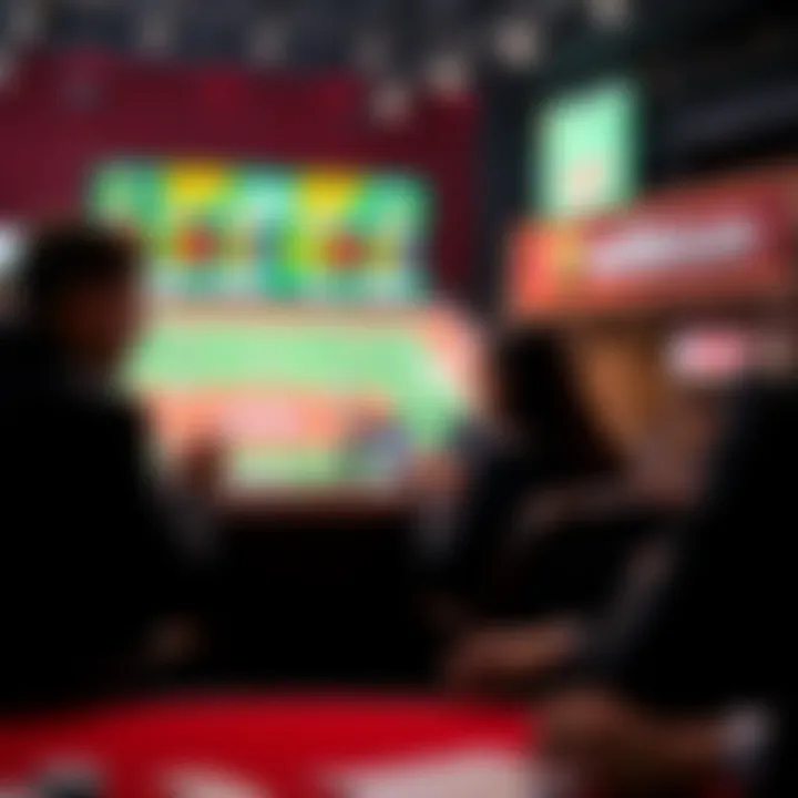 Strategic insights into modern betting options