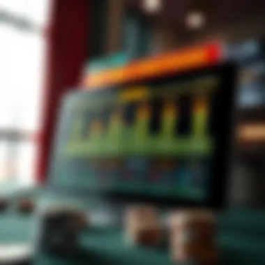 Infographic on Modern Betting Strategies Modern betting strategies infographic