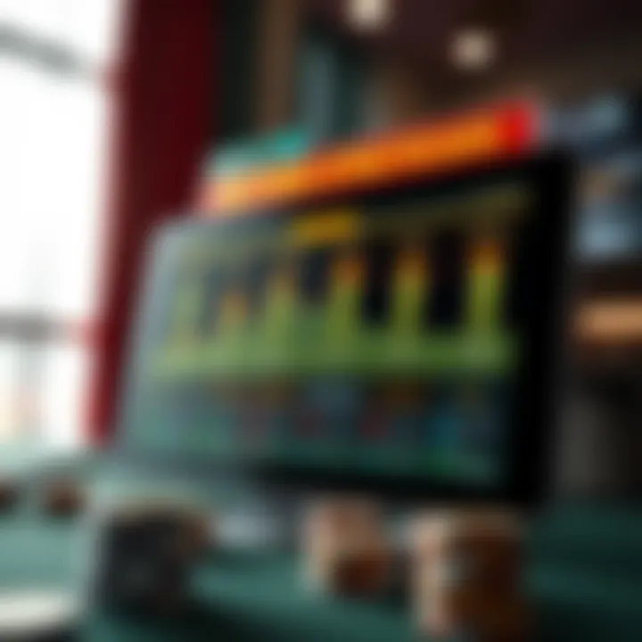 Infographic on Modern Betting Strategies Modern betting strategies infographic