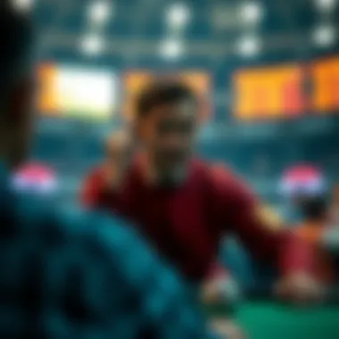 Evaluating the Impact of Modern Betting Trends Impact of modern betting trends