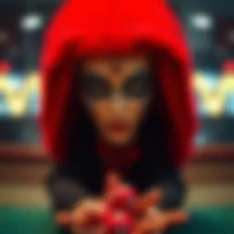 무료 슬롯 머신 카지노 게임의 세계 탐구 Introduction