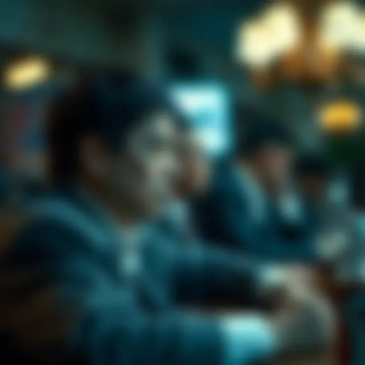 무료 슬롯 머신 카지노 게임의 세계 탐구 Summary