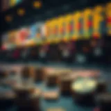 Strategic Analysis in NBA Betting Strategic analysis of NBA betting