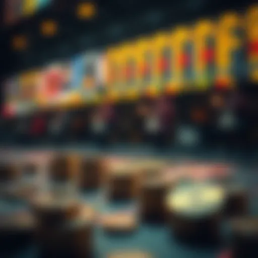 Strategic Analysis in NBA Betting Strategic analysis of NBA betting