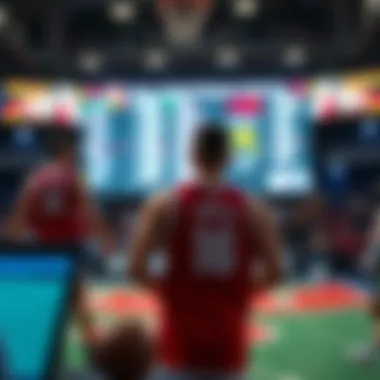 Understanding Betting Market Dynamics Betting market trends and analysis