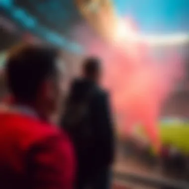 Insightful Betting Strategies for Eredivisie Fans Graphical representation of betting strategies for Eredivisie