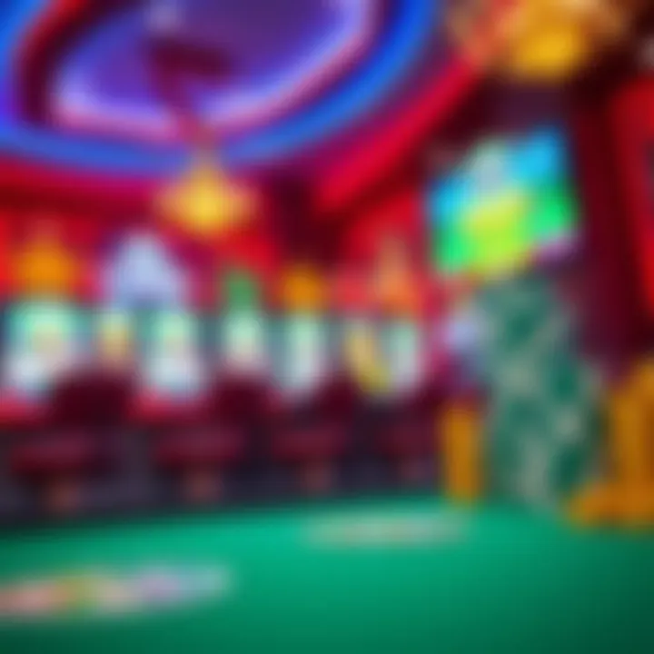 Diverse gaming options available at New Zealand online casinos