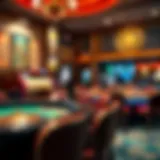 A historical overview of New Zealand online casinos