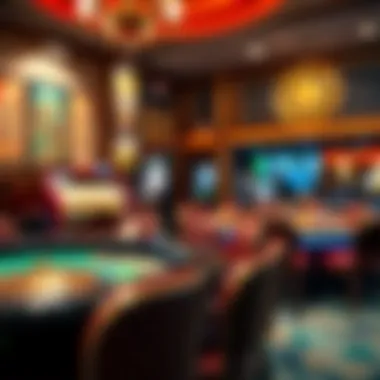 A historical overview of New Zealand online casinos