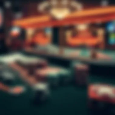 Regulatory frameworks governing online gambling in New Zealand