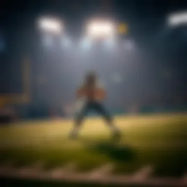 NFL 베팅 오드에 대한 심층 분석 Summary NFL 베팅 오드에 대한 심층 분석 Summary