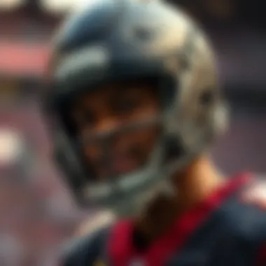 Notable NFL 베팅 라인 이해하기