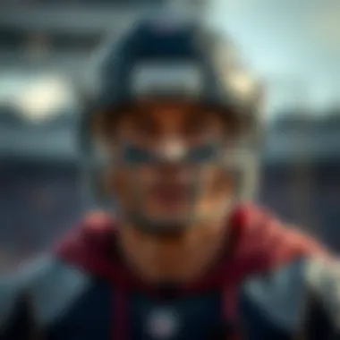 Notable NFL 예측: 전략적 분석과 최신 동향