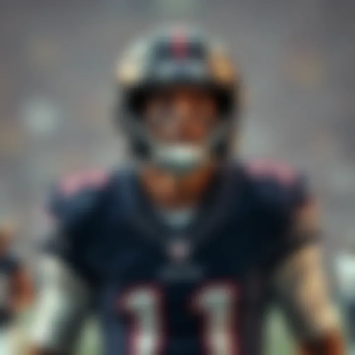 NFL 예측: 전략적 분석과 최신 동향 Summary